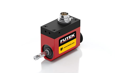 FUTEK TRS600 動(dòng)態(tài)扭矩傳感器