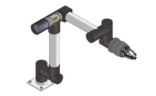 機器人系統(tǒng) 機器人系統(tǒng)