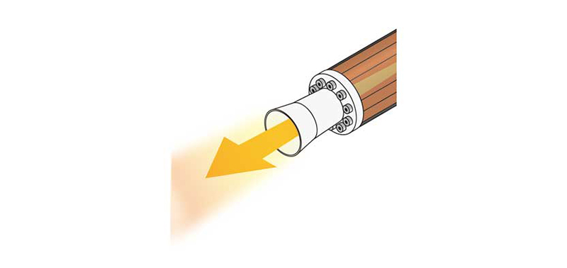 火箭推進(jìn)壓力監(jiān)測(cè)