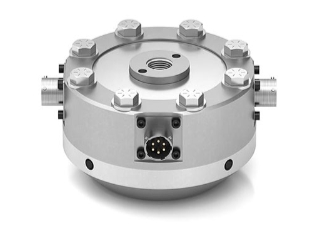 扭矩傳感器：在復雜工況下如何確保準確性？