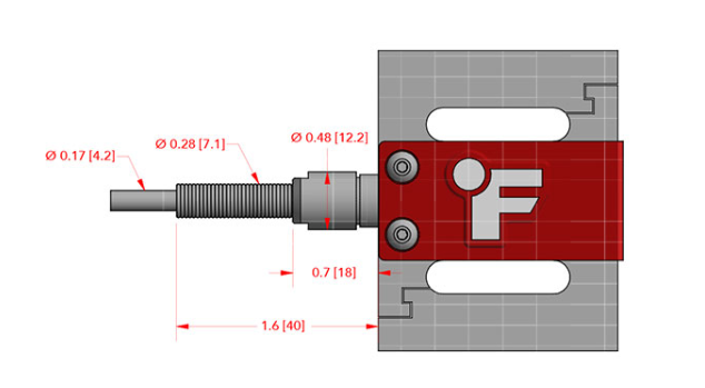 拉力傳感器頻繁出現(xiàn)誤差，是安裝問題還是性能缺陷?