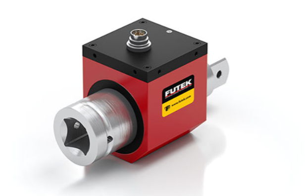 FUTEK TRD605 動(dòng)態(tài)扭矩傳感器：工業(yè)應(yīng)用的強(qiáng)大工具