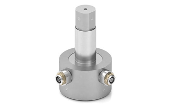 FUTEK MBA400 雙軸力傳感器：創(chuàng)新設(shè)計與精準(zhǔn)測量的一體化解決方案