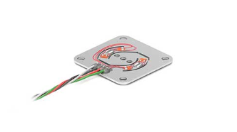 FUTEK FFP350平板力傳感器：高精度測量解決方案的引領(lǐng)者