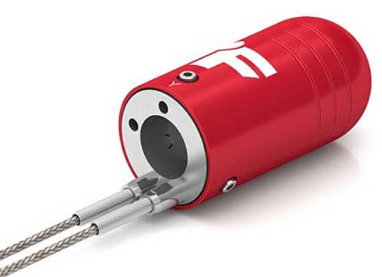 FUTEK MAU300手排擋力傳感器：提升駕駛體驗的精準力控利器