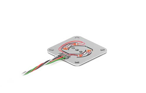 稱重傳感器常見誤差原因及消除方法
