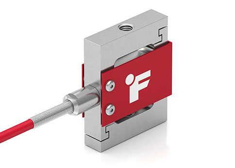 拉力傳感器選型要點(diǎn)：量程、精度與安裝方式