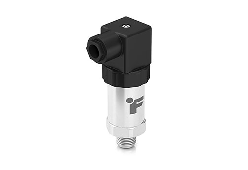 工業(yè)級壓力傳感器在液壓系統(tǒng)中的應(yīng)用與優(yōu)勢