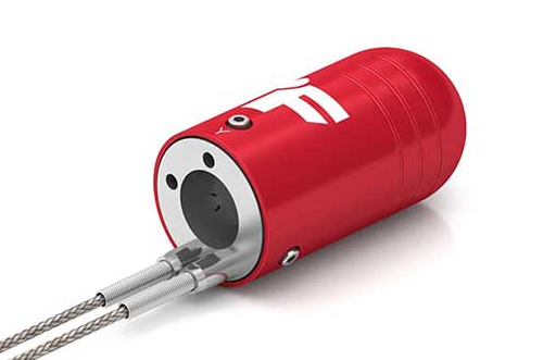 拉力傳感器工作原理：應(yīng)變片式與壓電式對比