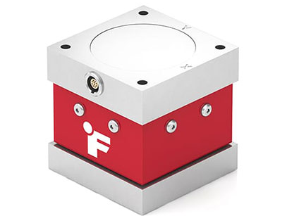 多軸傳感器工作原理：多維度力 / 扭矩測量技術(shù)