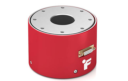 多軸傳感器在機(jī)器人運(yùn)動(dòng)控制中的多維測量應(yīng)用