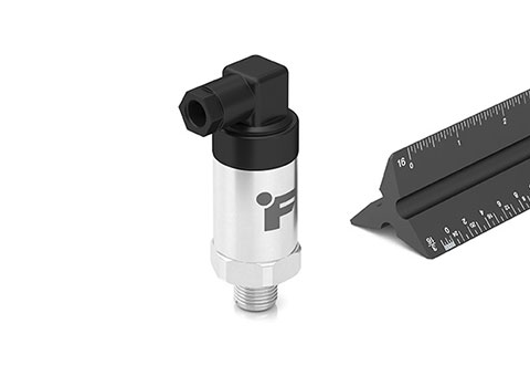 OEM 壓力傳感器的定制流程：從需求到量產(chǎn)的全周期