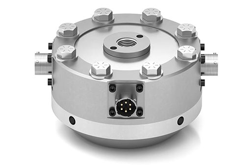 扭矩傳感器精度影響因素及改進措施