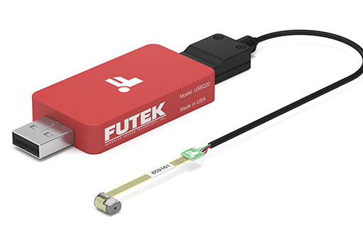 力傳感器 力傳感器