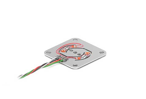 力傳感器工作原理大全：拉力、壓力與扭矩測量技術(shù)