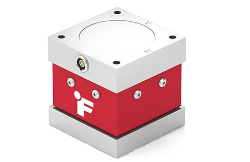 多軸傳感器校準(zhǔn)方法：多維度同步校準(zhǔn)技術(shù)