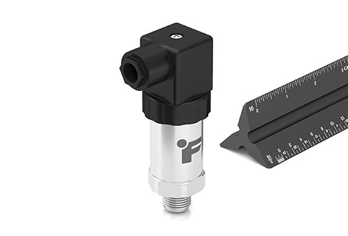 工業(yè)用壓力傳感器有哪些類型？各自特點與適用場景