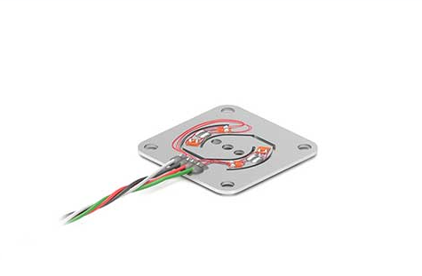 工業(yè)生產(chǎn)中力傳感器有啥用？這些關(guān)鍵作用你得知道