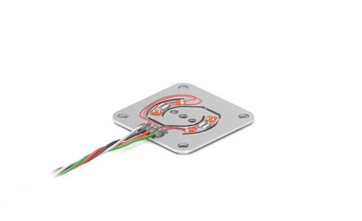 哪些力傳感器測量精度高 工業(yè)場景中該怎么選