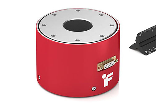 哪些扭矩傳感器精度高 工業(yè)測(cè)試中靠譜嗎