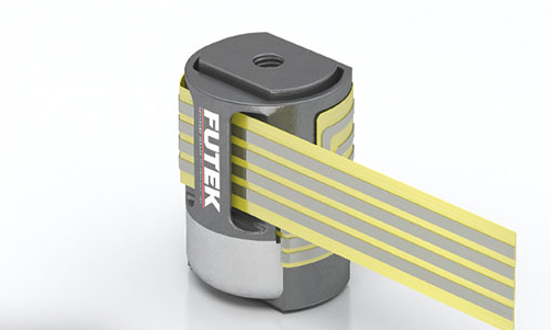 力傳感器怎么工作？哪些場景離不開這種力的感知神器？